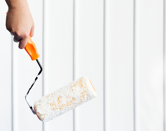 Installation ravalement de façade